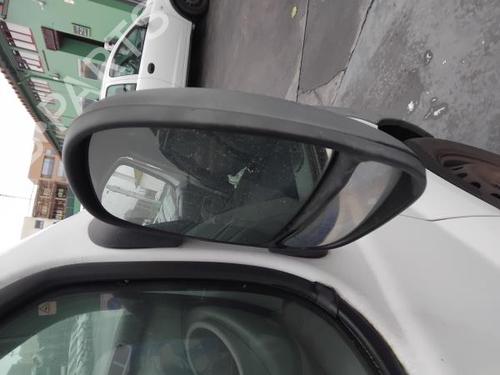 Right mirror RENAULT TRAFIC II Van (FL) 2.5 dCi 135 (FL0D) | BP30837167C27