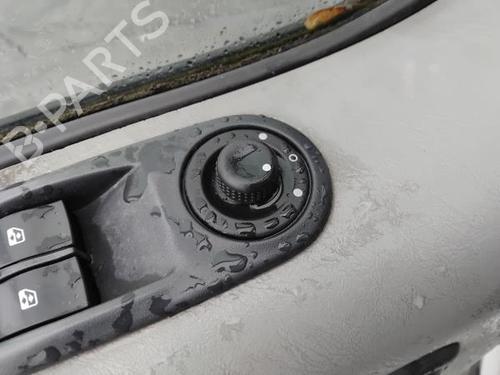 Bakspejl venstre RENAULT TRAFIC II Van (FL) 2.5 dCi 135 (FL0D) | BP30837168C26