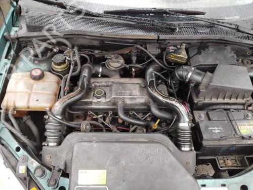 Używane Silnik FORD FOCUS I (DAW, DBW) 1.8 Turbo DI / TDDi (90 hp) 30833239
