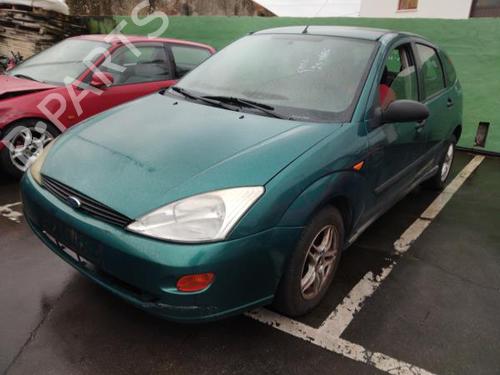 Teile für FORD FOCUS I (DAW, DBW) 1.8 Turbo DI / TDDi (90 hp) 4352610