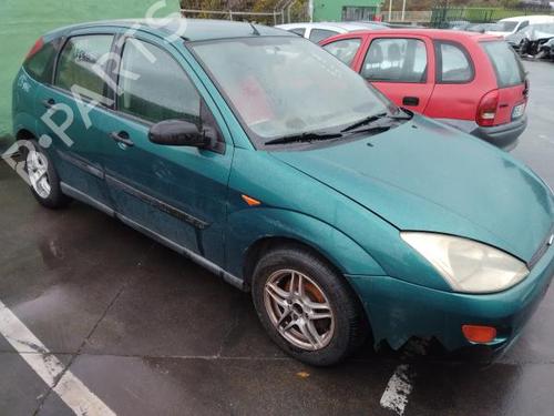 Motore FORD FOCUS I (DAW, DBW) 1.8 Turbo DI / TDDi | BP30833239M1