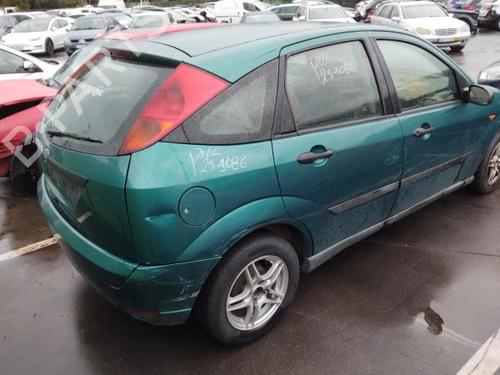 Motore FORD FOCUS I (DAW, DBW) 1.8 Turbo DI / TDDi | BP30833239M1