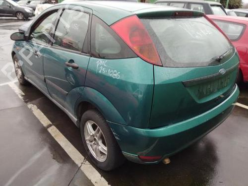 Motore FORD FOCUS I (DAW, DBW) 1.8 Turbo DI / TDDi | BP30833239M1