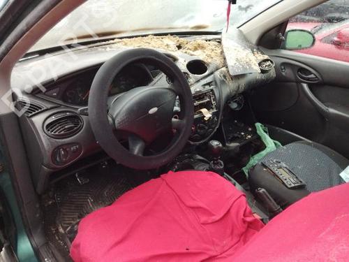 Motore FORD FOCUS I (DAW, DBW) 1.8 Turbo DI / TDDi | BP30833239M1