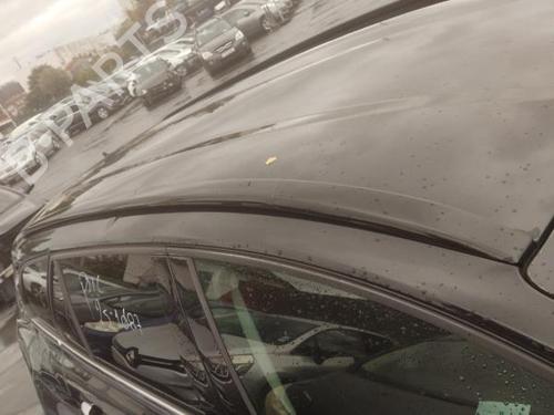 Tagræling FIAT TIPO Hatchback (356_, 357_) 1.3 D (356HXH1A) (95 hp) 30835742