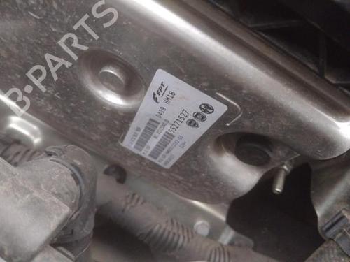 Centralina do motor FIAT TIPO Hatchback (356_, 357_) 1.3 D (356HXH1A) | BP30835744M57