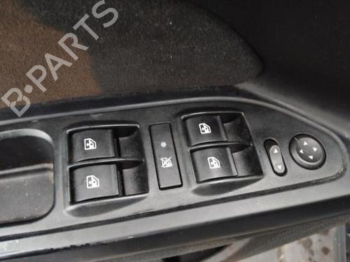 Pulsantiera anteriore sinistra FIAT TIPO Hatchback (356_, 357_) 1.3 D (356HXH1A) (95 hp) 30835751