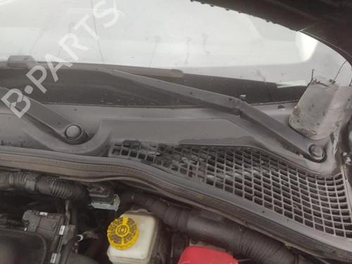 Used Front wiper motor FIAT TIPO Hatchback (356_, 357_) 1.3 D (356HXH1A) (95 hp) 30835753