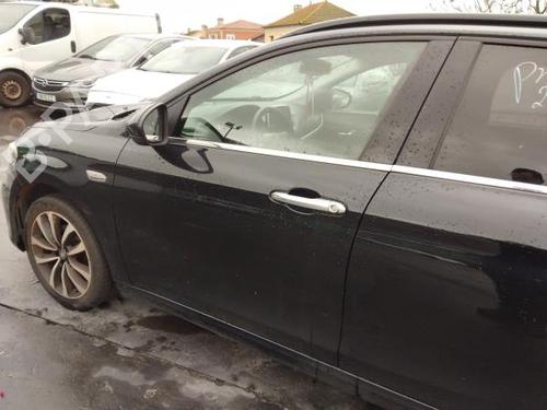 Used Left front door FIAT TIPO Hatchback (356_, 357_) 1.3 D (356HXH1A) (95 hp) 30835758