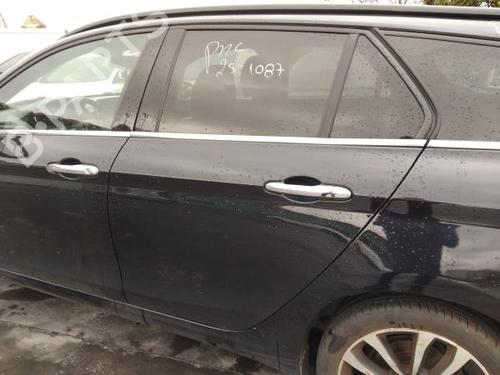 Used Left rear door FIAT TIPO Hatchback (356_, 357_) 1.3 D (356HXH1A) (95 hp) 30835760