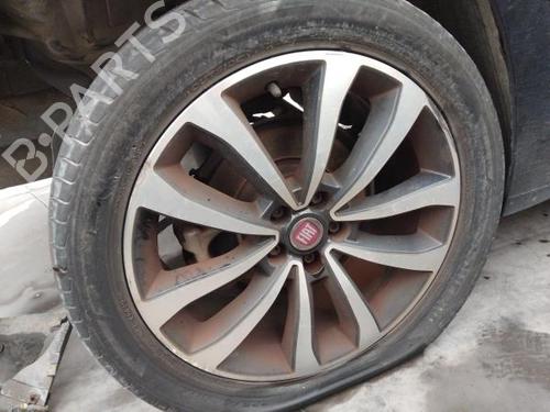 Used Rim FIAT TIPO Hatchback (356_, 357_) 1.3 D (356HXH1A) (95 hp) 30835762
