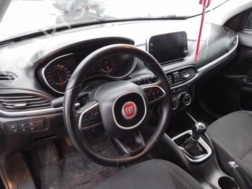 Used Airbag Kit FIAT TIPO Hatchback (356_, 357_) 1.3 D (356HXH1A) (95 hp) 30835763