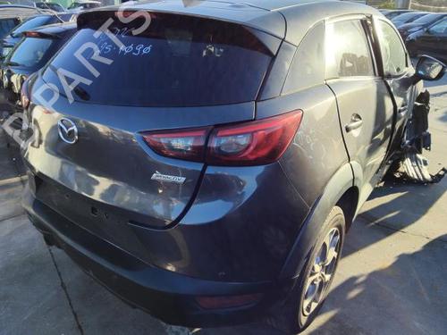 Left headlight MAZDA CX-3 (DK) 1.5 SKYACTIV-D (DK2WS, DK5FW) | BP32862082C28  - Image 5