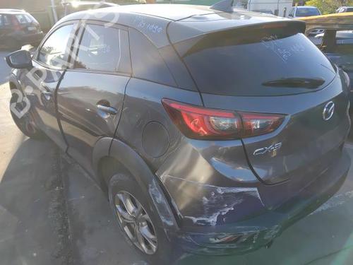 Left headlight MAZDA CX-3 (DK) 1.5 SKYACTIV-D (DK2WS, DK5FW) | BP32862082C28  - Image 6