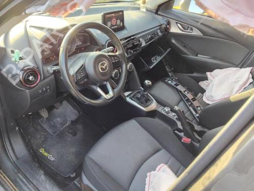 Left headlight MAZDA CX-3 (DK) 1.5 SKYACTIV-D (DK2WS, DK5FW) | BP32862082C28  - Image 7