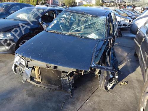 Used Parts CITROËN SAXO (S0, S1) 1.1 X, SX (54 hp) 4355573