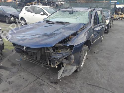 Gearbox PEUGEOT 406 Break (8E/F) 2.0 HDI 110 | BP32429714M3