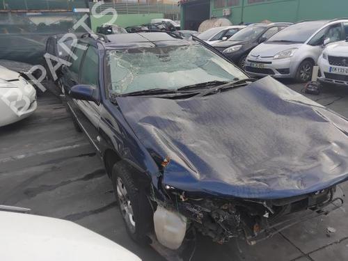 Gearbox PEUGEOT 406 Break (8E/F) 2.0 HDI 110 | BP32429714M3