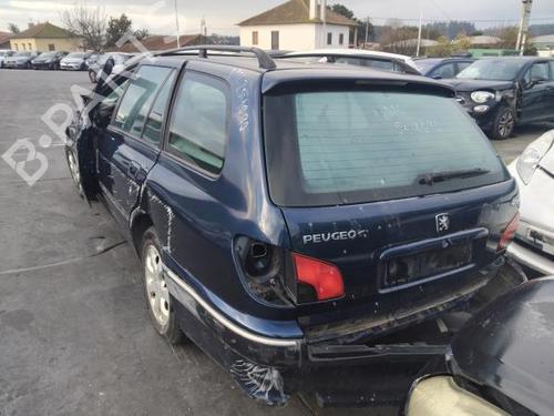 Gearbox PEUGEOT 406 Break (8E/F) 2.0 HDI 110 | BP32429714M3