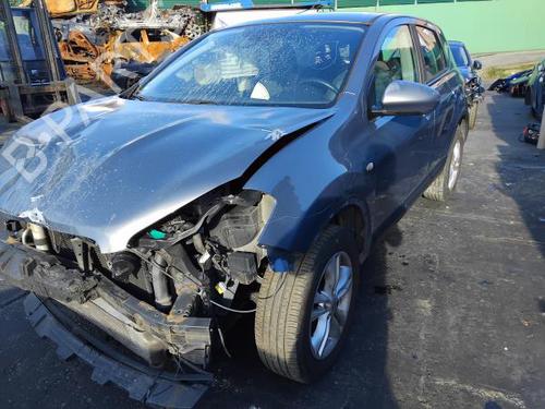 Mass air flow sensor NISSAN QASHQAI I (J10, NJ10) 1.5 dCi | BP32156730M95