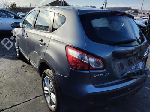 Mass air flow sensor NISSAN QASHQAI I (J10, NJ10) 1.5 dCi | BP32156730M95