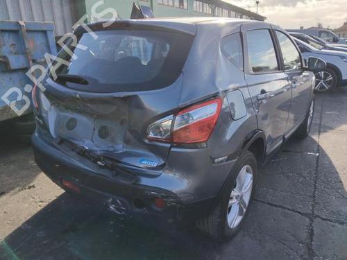 Mass air flow sensor NISSAN QASHQAI I (J10, NJ10) 1.5 dCi | BP32156730M95