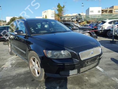 Used Parts VOLVO V50 (545) 1.6 D (110 hp) 4355884
