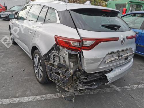 Used Parts RENAULT MEGANE IV Grandtour (K9A/M/N_) 1.5 dCi 110 (110 hp) 4355883