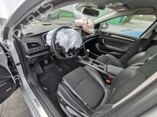 Engine RENAULT MEGANE IV Grandtour (K9A/M/N_) 1.5 dCi 110 | BP32869067M1  - Image 6