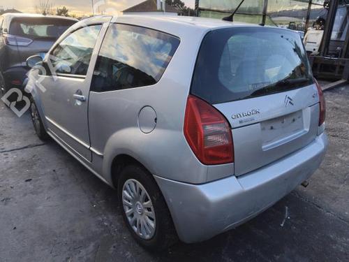 Engine CITROËN C2 (JM_) 1.1 | BP32869105M1  - Image 5