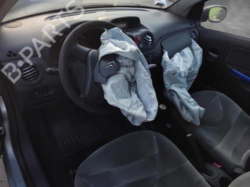 Engine CITROËN C2 (JM_) 1.1 | BP32869105M1  - Image 6