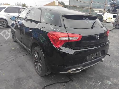 Engine control unit (ECU) CITROËN DS5  | BP32137546M57 