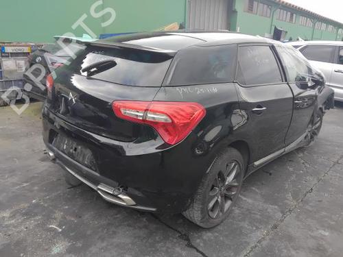 Engine control unit (ECU) CITROËN DS5  | BP32137546M57 