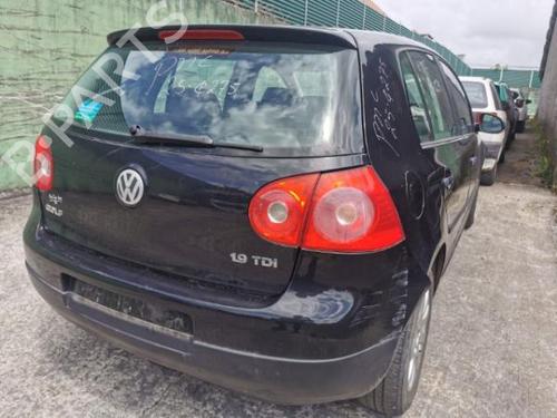 Instrument cluster VW GOLF V (1K1) 1.9 TDI | BP29439369C47 