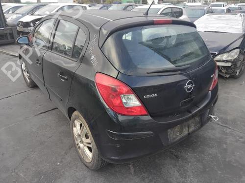 Left taillight OPEL CORSA D (S07) 1.3 CDTI (L08, L68) | BP33162771C34  - Image 5