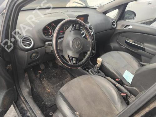 Left taillight OPEL CORSA D (S07) 1.3 CDTI (L08, L68) | BP33162771C34  - Image 6