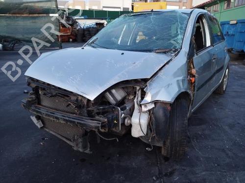 Engine FORD FIESTA V (JH_, JD_) 1.25 16V | BP31654695M1 