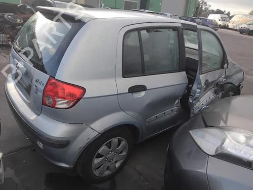 Engine HYUNDAI GETZ (TB) 1.1 | BP33164498M1 - Image 5