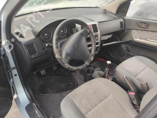 Engine HYUNDAI GETZ (TB) 1.1 | BP33164498M1 - Image 6