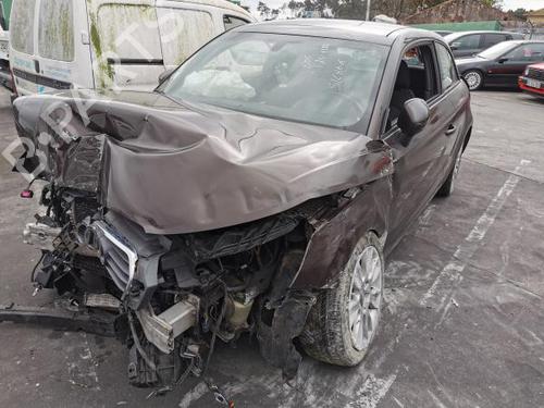 Used Parts AUDI A1 (8X1, 8XK) 1.6 TDI (105 hp) 4366681