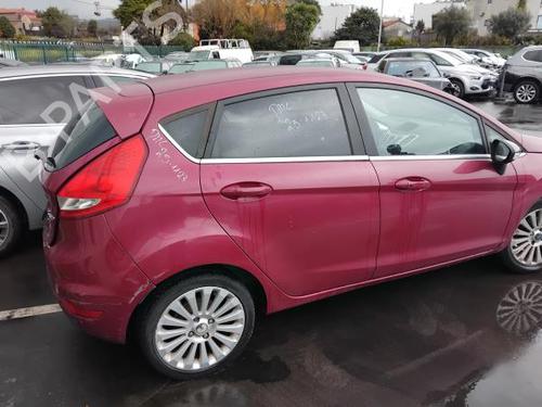 Full front FORD FIESTA VI (CB1, CCN) 1.25 | BP33165107S1  - Image 6