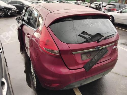 Full front FORD FIESTA VI (CB1, CCN) 1.25 | BP33165107S1  - Image 7