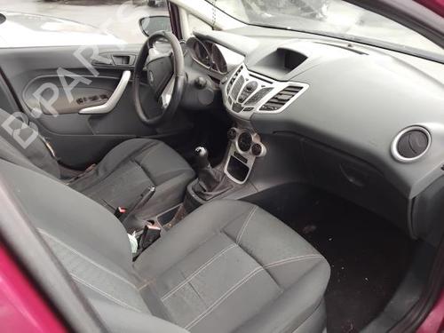 Full front FORD FIESTA VI (CB1, CCN) 1.25 | BP33165107S1  - Image 8