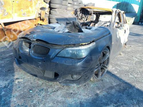 Brukte deler til BMW 5 Touring (E61) 520 d (177 hp) 4366858