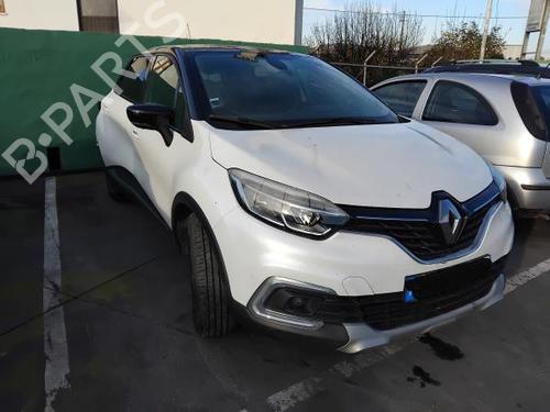 Full front RENAULT CAPTUR I (J5_, H5_) 0.9 TCe 90 | BP33165121S1  - Image 8