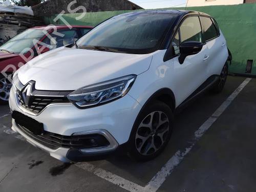 Full front RENAULT CAPTUR I (J5_, H5_) 0.9 TCe 90 | BP33165121S1  - Image 9