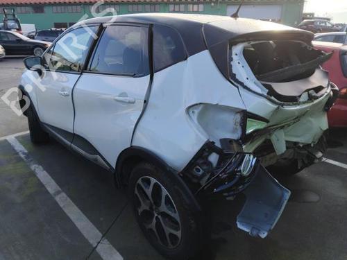 Full front RENAULT CAPTUR I (J5_, H5_) 0.9 TCe 90 | BP33165121S1  - Image 10