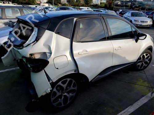 Full front RENAULT CAPTUR I (J5_, H5_) 0.9 TCe 90 | BP33165121S1  - Image 11