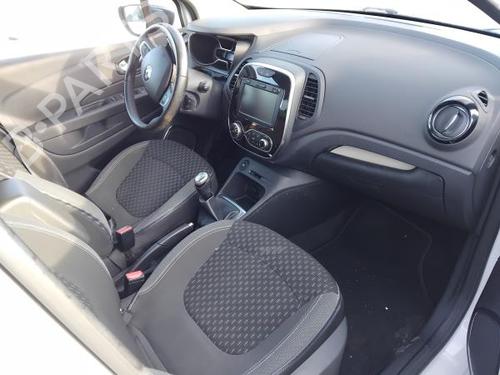 Full front RENAULT CAPTUR I (J5_, H5_) 0.9 TCe 90 | BP33165121S1  - Image 12