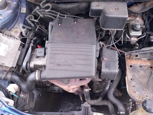 Boîte de vitesses FIAT PUNTO (176_) 55 1.1 (54 hp) 31084575